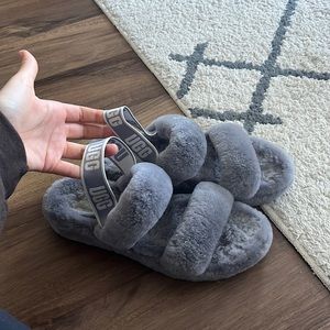 UGG Oh Yeah Slippers